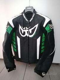 Giacca MOTO BERIK ZAKURA