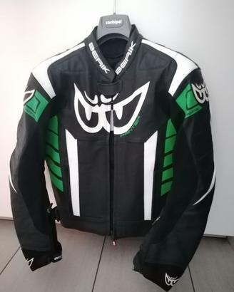 Giacca MOTO BERIK ZAKURA