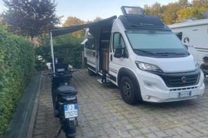 AUTOSTAR V630G DESIGN EDITION 07/2024 DUCATO 140CV
