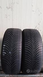 Pneumatici 215 55 16 97h Michelin alpin5 termiche