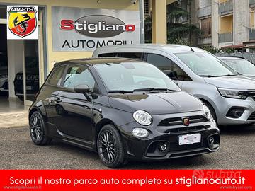 ABARTH 595 1.4 Turbo T-Jet 165 CV GARANZIA ABARTH
