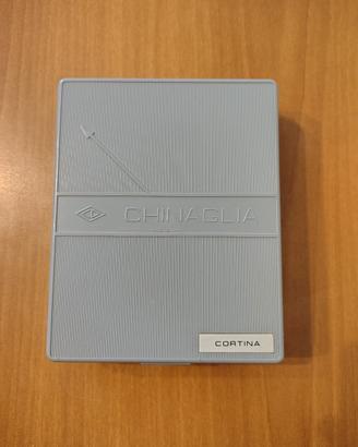 tester elettrico cortina