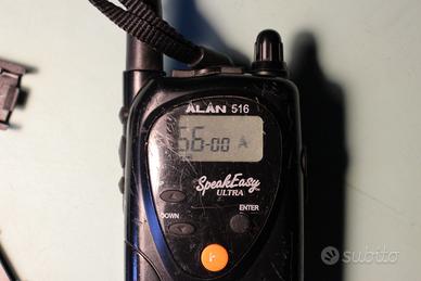 Midland Alan 516