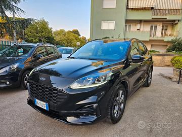Ford Kuga 2.0 EcoBlue 120 CV aut. 2WD ST-Line