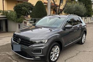 Volkswagen T-Roc 1.5 TSI 150 CV 2018 - Full LED