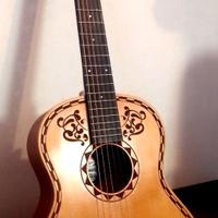 Chitarra Classica