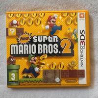 Super Mario Bros 2 Nintendo 3Ds