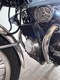 Moto Guzzi V 1000 - 1979