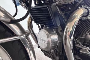 Moto Guzzi V 1000 - 1979