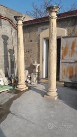 colonne egiziane 