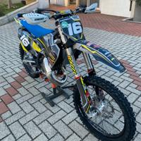 Husqvarna TC 125 - 2023