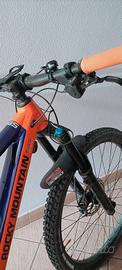 MTB  montan