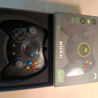 Controller Xbox Hyperkin Duke Cablato