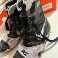 Scarpe da boxe