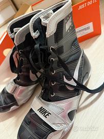 Scarpe da boxe