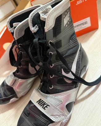 Scarpe da boxe