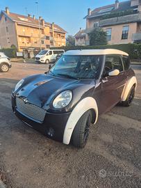 Microcar