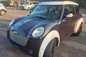 Microcar
