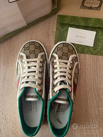 Scarpe gucci unisex