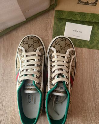 Scarpe gucci unisex