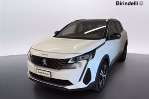 PEUGEOT 3008 2ª serie - 3008 BlueHDi 130 S&S EAT8