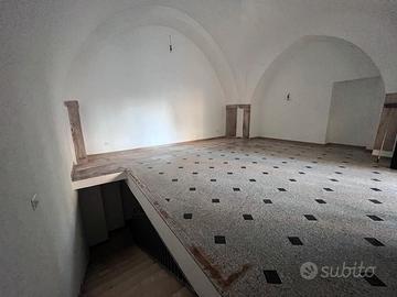 Locale commerciale Andria (BT)