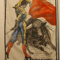 canvas corrida originale 