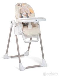 Seggiolone Pappananna cam