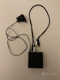 Phono box s2 per alessandro