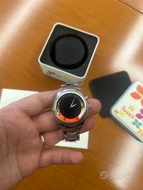 Orologio vintage Fossil