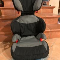 Seggiolino Auto Toyota