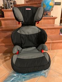 Seggiolino Auto Toyota