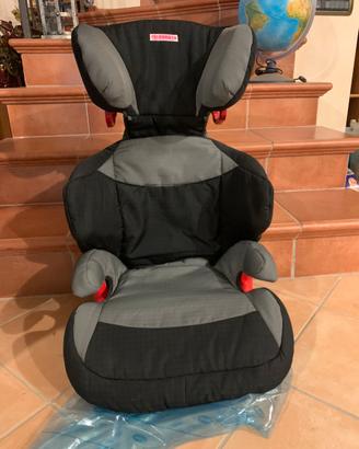 Seggiolino Auto Toyota