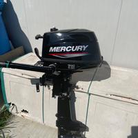 Motore fuoribordo