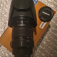 Tamron AF 70-200mm F 2.8 Di LD  Macro x Sony