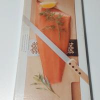 tagliere per salmone Bodum 