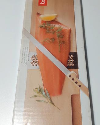 tagliere per salmone Bodum 