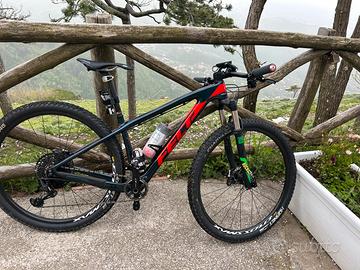 MTB Felt Frull Carbon