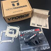 V-force 4r