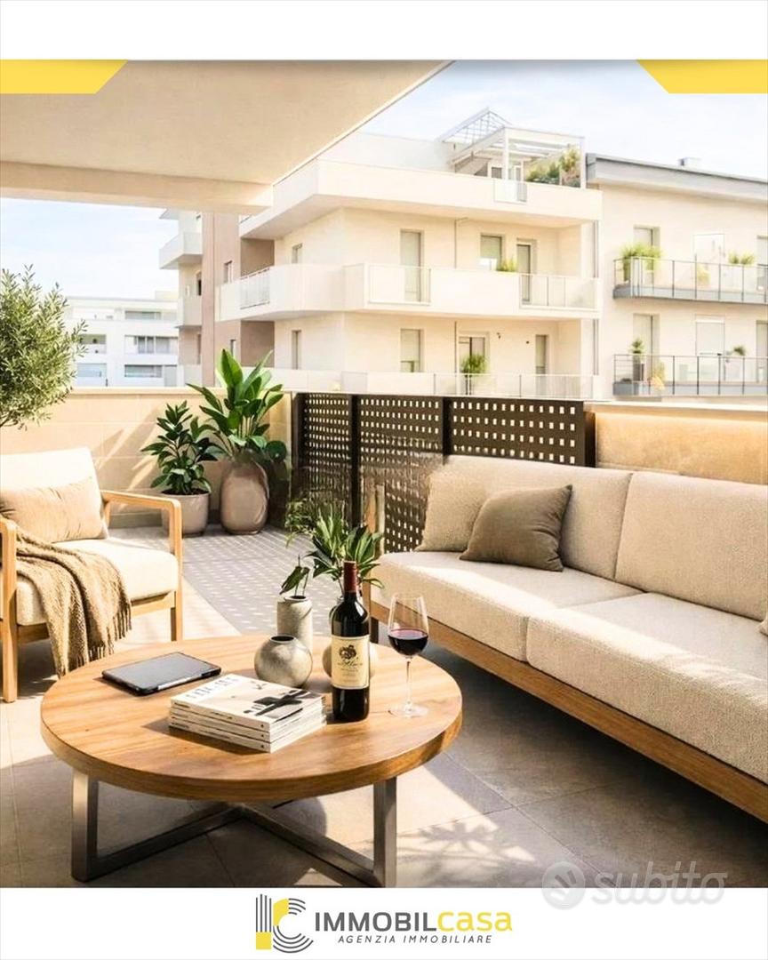 Apartment in Altamura, Bari - Vista 3