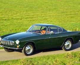 Volvo p 1800 LEGGERE BENE