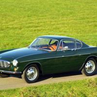 Volvo p 1800 LEGGERE BENE