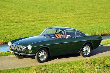 Volvo p 1800 LEGGERE BENE