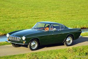 Volvo p 1800 LEGGERE BENE