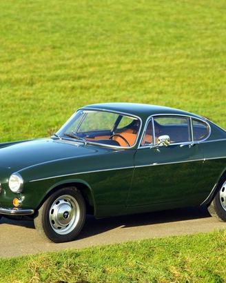 Volvo p 1800 LEGGERE BENE