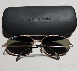 Occhiali da sole Porsche Design