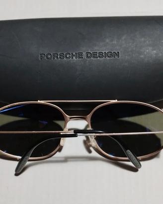 Occhiali da sole Porsche Design