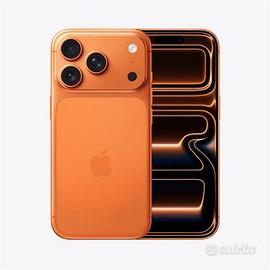 Apple iphone 17 pro max 256gb