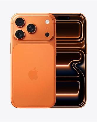 Apple iphone 17 pro max 256gb