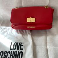 Borsa love moschino